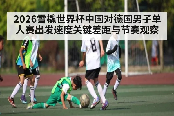 2026雪橇世界杯中国对德国男子单人赛出发速度关键差距与节奏观察