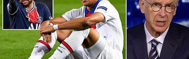 半岛体育官网-温格：巴黎务必同留姆内 氪金巴萨难治梅西依赖症