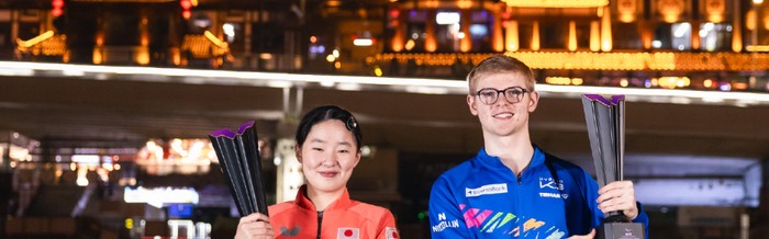 半岛体育app-韩媒：中国乒坛长城正在崩塌，主场丢两冠，男队弱势情况已非常严重|中国队|冠军赛|张本美和|WTT|男单_新浪体育_新浪新闻