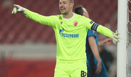 半岛体育-泡走女上司然后加盟死敌！米兰对手门将堪称传奇