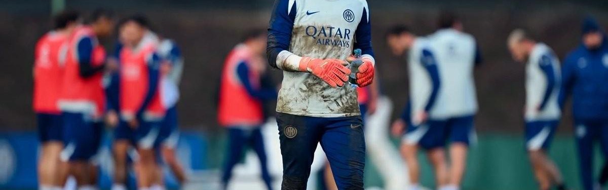 半岛体育官网-斯基拉：国米向索默提议续约当替补，但球员仍认为自己是首发