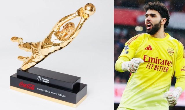 半岛app-金手套三连？拉亚本赛季英超16次零封追平个人最佳纪录