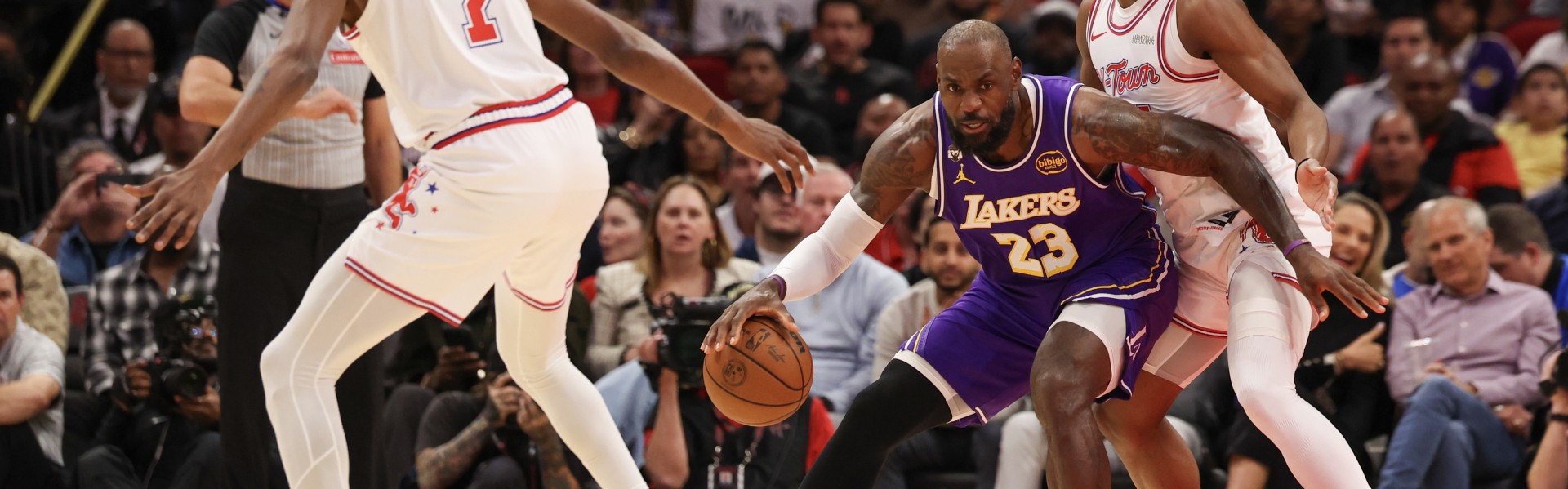 半岛体育官网-火箭慌不慌！巴克利：首轮火箭要起飞了 没东里甚至没有一点悬念