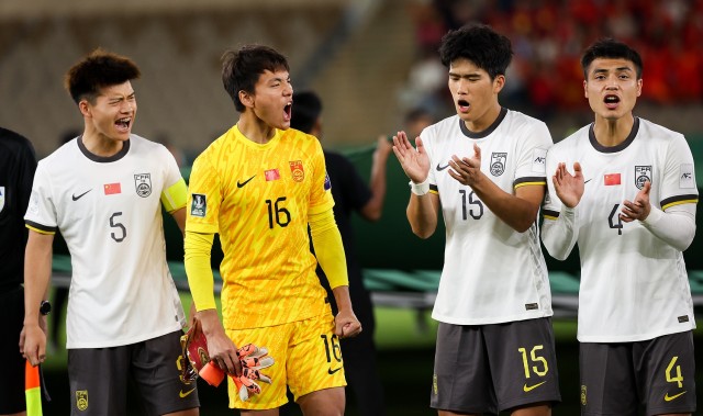 半岛体育-渝媒：U23亚洲杯决赛仍有余票，票价最低28元