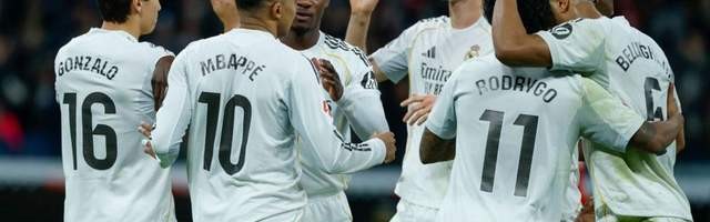 半岛体育-凌晨4点皇马新帅首秀！赢球=晋级8强 首发曝光：熊皇领衔