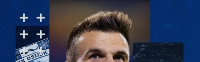 半岛体育官网-官方：克罗地亚俱乐部宣布苏宁外援桑蒂尼加盟