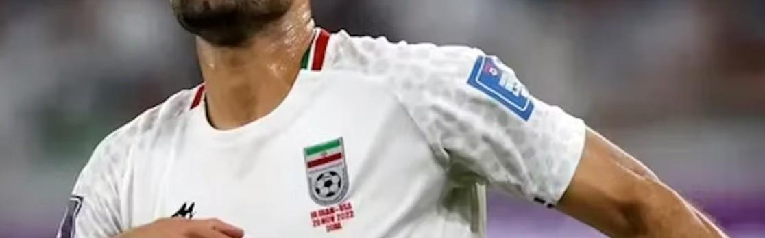 半岛体育-网传塔雷米要回伊朗当兵，其经纪人：纯属无稽之谈，请勿传谣