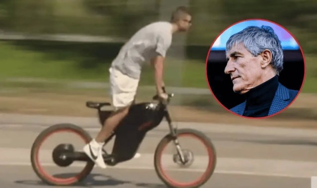 半岛体育官网-塞蒂恩：我还挺喜欢皮克的，但他一些行为确实让我不太理解