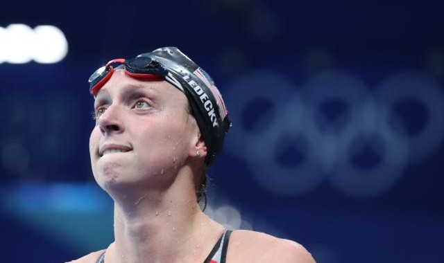 半岛体育-美澳泳军大战难分高下 美国游泳金牌降比重成定局